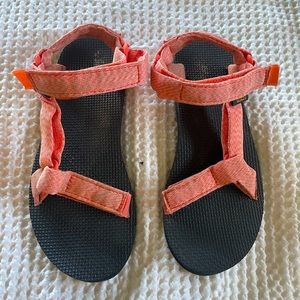 Teva Coral Sandal